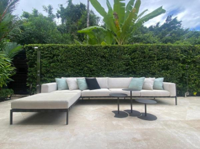 AQUA Beachfront Villa Port Douglas